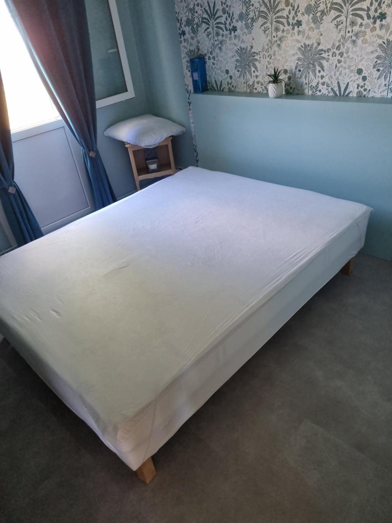 Chambre Au Calme Proche De La Nature Auxi-le-Chateau 外观 照片