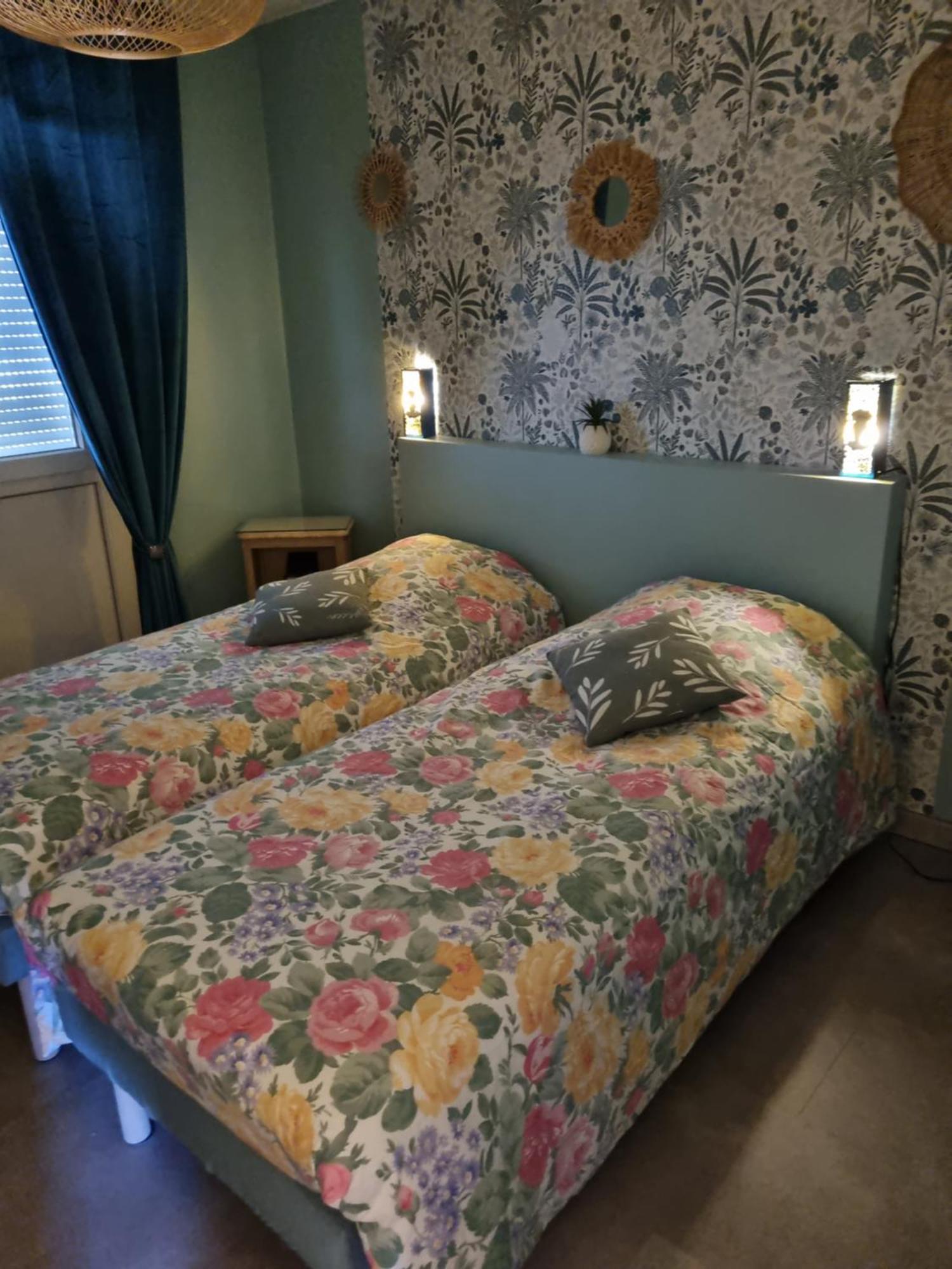 Chambre Au Calme Proche De La Nature Auxi-le-Chateau 外观 照片
